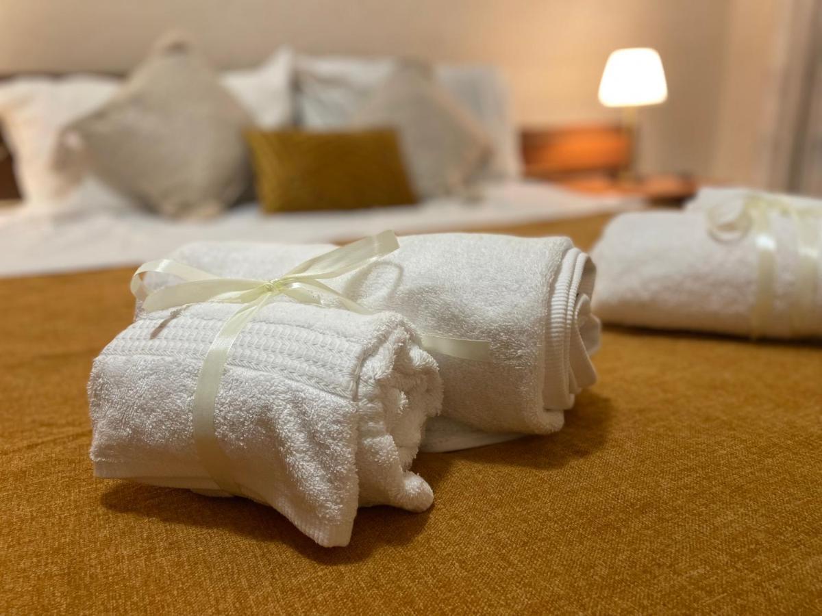Casa Parsa Lejlighed Rom Eksteriør billede